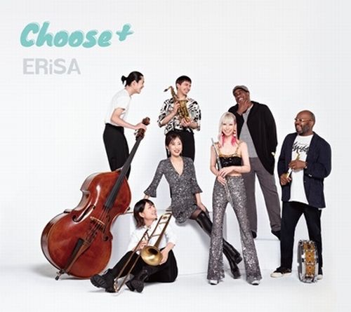 ERiSA / CHOOSE + / Choose +
