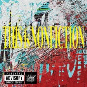 MAD JAMIE / THIS is NONFICTION