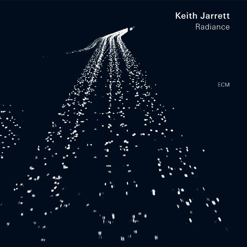 KEITH JARRETT / キース・ジャレット / RADIANCE / レイディアンス~ソロ 大阪-東京