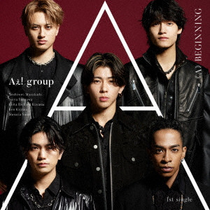 Aぇ!group / ≪A≫BEGINNING