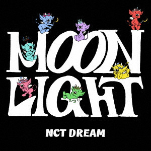 NCT DREAM / Moonlight