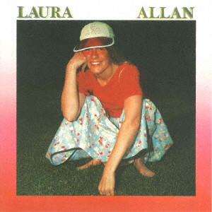 LAURA ALLAN / ローラ・アラン / LAURA ALLAN / ローラ・アラン