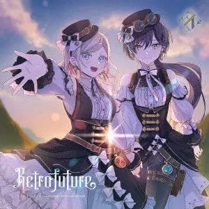 蓮ノ空女学院スクールアイドルクラブ / Retrofuture