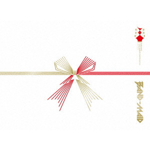 BAND-MAID / バンド・メイド / BAND-MAID TOKYO GARDEN THEATER OKYUJI (Jan.09,2023)(完全生産限定盤)