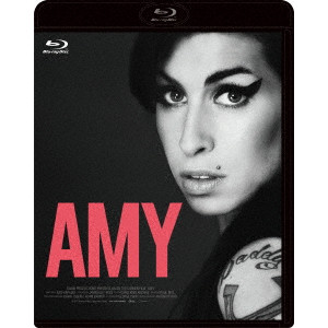 AMY WINEHOUSE / エイミー・ワインハウス / AMY エイミー [Blu-ray]