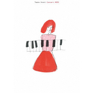 TAEKO ONUKI / 大貫妙子 / Taeko Onuki Concert 2023