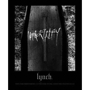 lynch. / IMMORTALITY