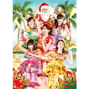 MOMOIRO CLOVER Z / ももいろクローバーZ / ももいろクリスマス2016 ~真冬のサンサンサマータイム~ LIVE DVD BOX