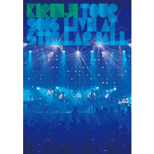 KIRINJI / キリンジ / KIRINJI TOUR 2016 -Live at Stellar Ball-
