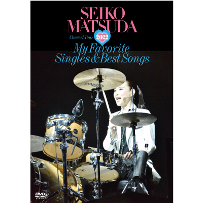 SEIKO MATSUDA / 松田聖子 / Seiko Matsuda Concert Tour 2022 “My Favorite Singles & Best Songs” at Saitama Super Arena