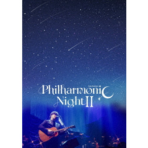 MOTOHIRO HATA / 秦基博 / Hata Motohiro “Philharmonic Night II”