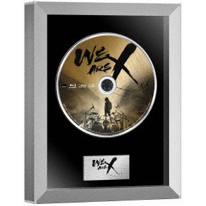 X JAPAN / WE ARE X コレクターズ・エディション