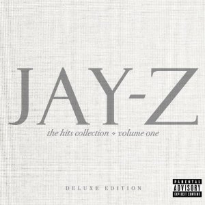 JAY-Z / ジェイ・Z / THE HITS COLLECTION VOL.1
