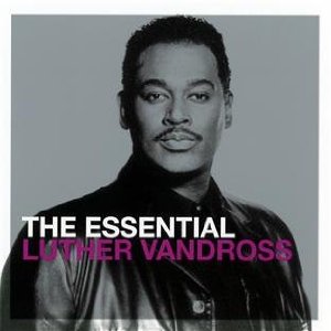 LUTHER VANDROSS / ルーサー・ヴァンドロス / THE ESSENTIAL LUTHER VANDROSS (2CD SUPER JEWEL CASE仕様)