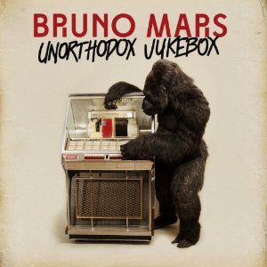 BRUNO MARS / ブルーノ・マーズ / UNORTHODOX JUKEBOX "LP"(180g)