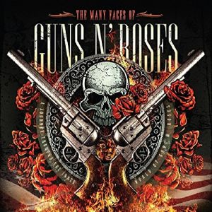 V.A.(MANY FACES OF GUNS N' ROSES) / THE MANY FACES OF GUNS N' ROSES 