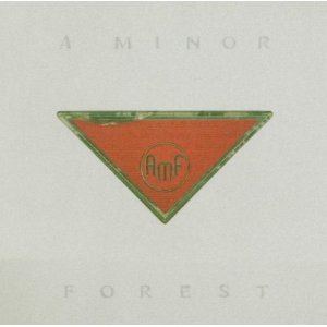 A MINOR FOREST / ININDEPENDENCE