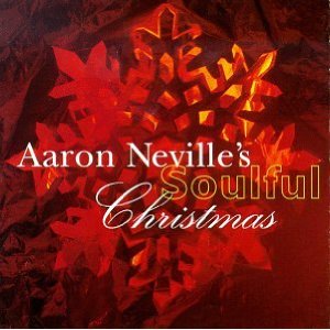 AARON NEVILLE / アーロン・ネヴィル / SOULFUL CHRISTMAS