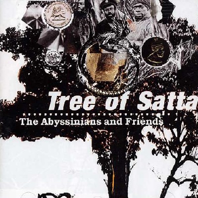 ABYSSINIANS & FRIENDS / TREE OF SATTA