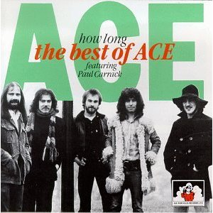 ACE / エース / BEST OF ACE