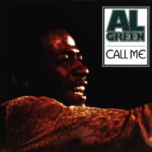 AL GREEN / アル・グリーン / CALL ME