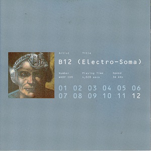 B12 / ELECTRA SOMA