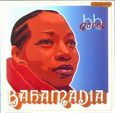BAHAMADIA / バハマディア / BB QUEEN (CD)