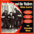BOB MARLEY (& THE WAILERS) / ボブ・マーリー(・アンド・ザ・ウエイラーズ) / ONE LOVE