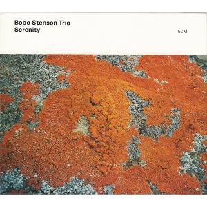 BOBO STENSON / ボボ・ステンソン / Serenity(2CD)