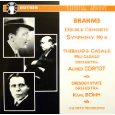 KARL BOHM / カール・ベーム / BRAHMS : SYMPHONY NO.4 / ブラームス:交響曲第4番ホ短調作品98