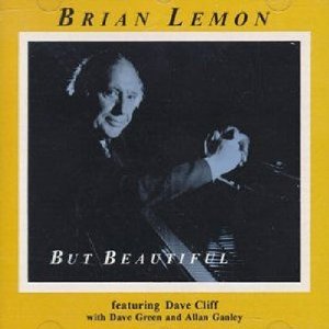 BRIAN LEMON / ブライアン・レモン / But Beautiful
