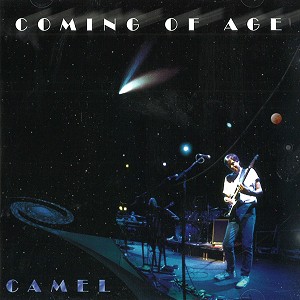 CAMEL / キャメル / COMING OF AGE