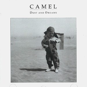 CAMEL / キャメル / DUST AND DREAMS