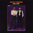 CHAS & DAVE / チャス&デイヴ / MUSTN'T GRUMBLE