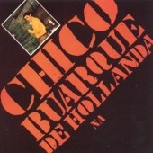 CHICO BUARQUE / シコ・ブアルキ / DE HOLLANDA NA ITALIA