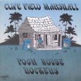 CLIVE FIELD MARSHALL / POOR HOUSE ROCKERS (1981)
