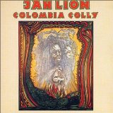 JAH LION / ジャー・ライオン / COLUMIA COLLY  