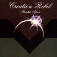 CREATION REBEL / クリエイション・レベル / STARSHIP AFRICA