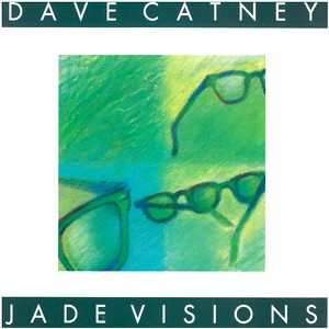 DAVID CATNEY / Jade Visions