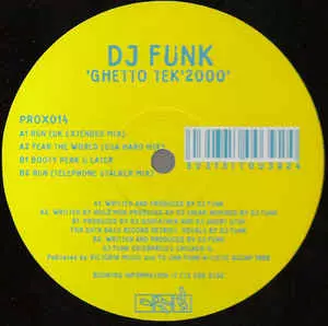 ALL TECHNO GENRE USED VINYL 約70枚一挙入荷！ : ディスク