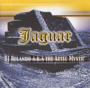 AZTEC MYSTIC / JAGUAR - 1st