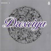 DREXCIYA / ドレクシア / GRAVA 4