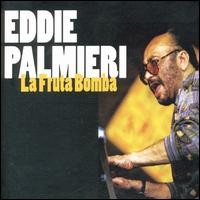 EDDIE PALMIERI / エディ・パルミエリ / LA FRUTA BOMBA