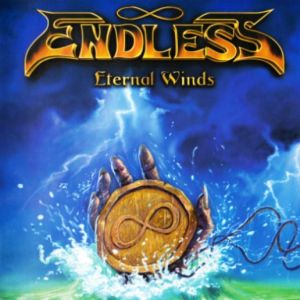 ENDLESS(METAL) / エンドレス(METAL) / ETERNAL WINDS