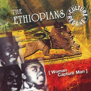 ETHIOPIANS / エチオピアンズ / WOMEN CAPTURE MAN