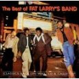 FAT LARRY'S BAND / ファット・ラリーズ・バンド / BEST OF FAT LARRY'S BAND