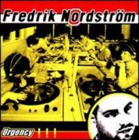 FREDRIK NORDSTROM / フレデリック・ノードストローム / URGENCY