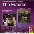 FUTURES (SOUL) / フューチャーズ (SOUL) / PAST, PRESENT & THE FUTURES + THE GREETINGS OF PEACE (2 ON 1)