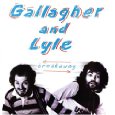 GALLAGHER & LYLE / ギャラガー&ライル / BREAKAWAY
