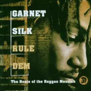 GARNETT SILK / RULE DEM